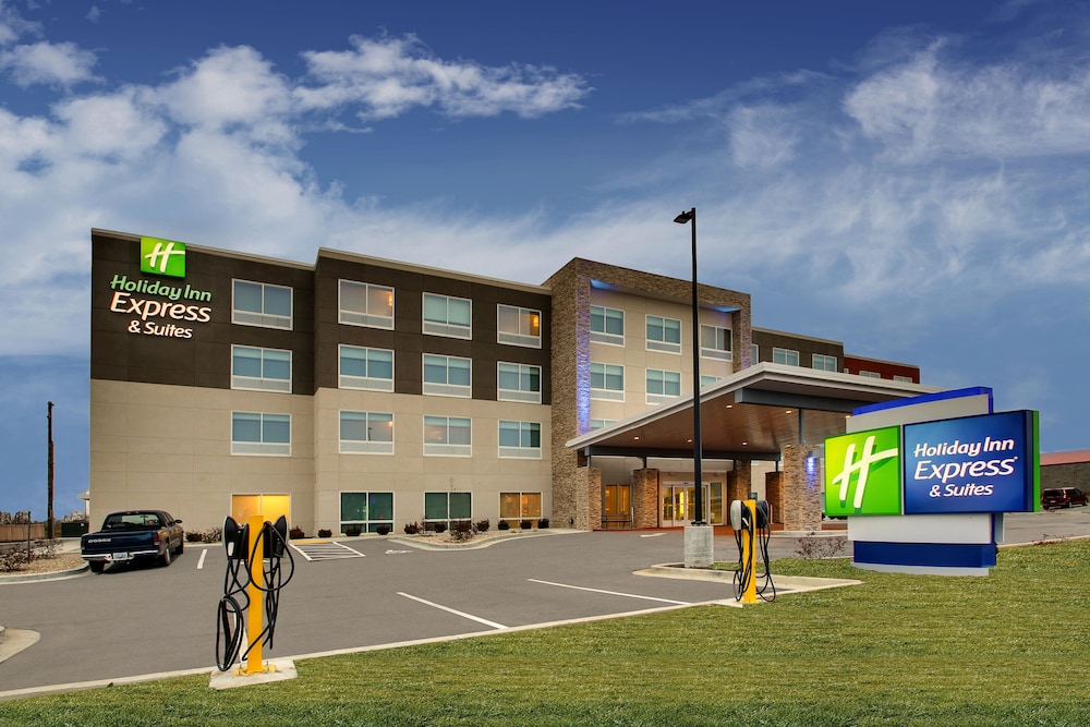 holiday inn express mt sterling north