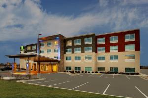 holiday inn express mt sterling north
