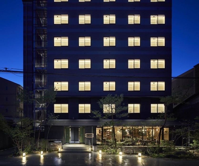 hotel resol trinity kyoto