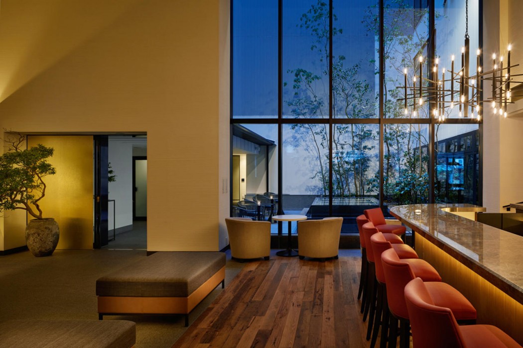 hotel resol trinity kyoto