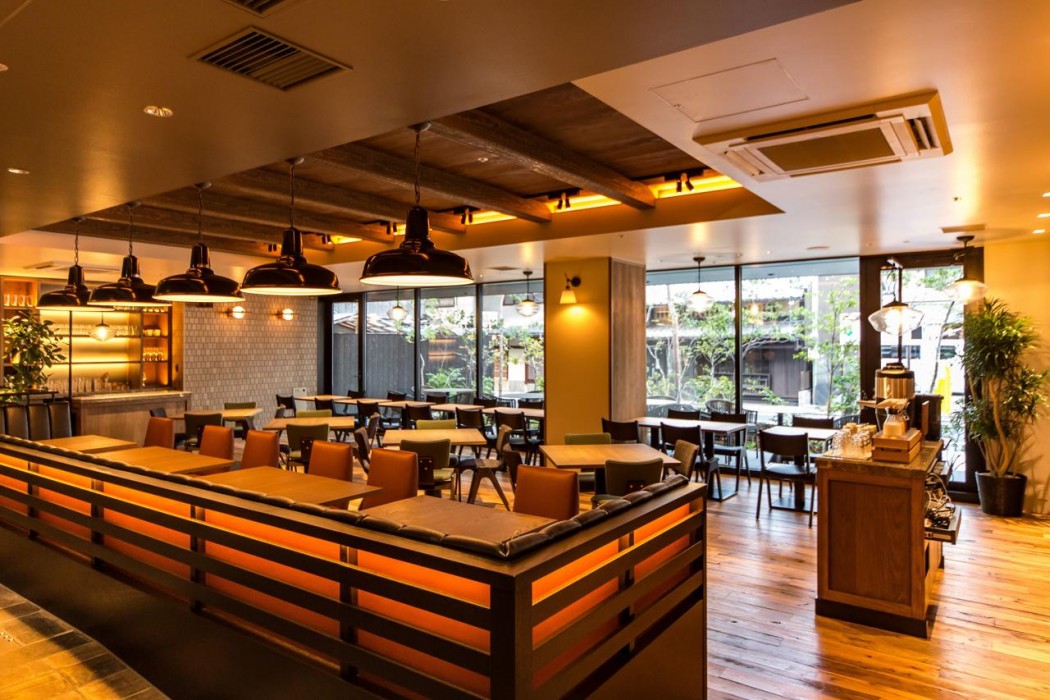 hotel resol trinity kyoto