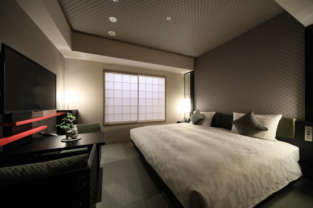 hotel resol trinity kyoto