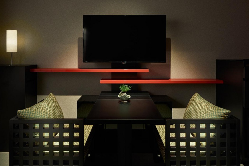 hotel resol trinity kyoto