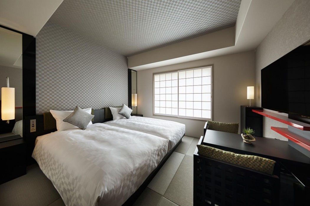 hotel resol trinity kyoto