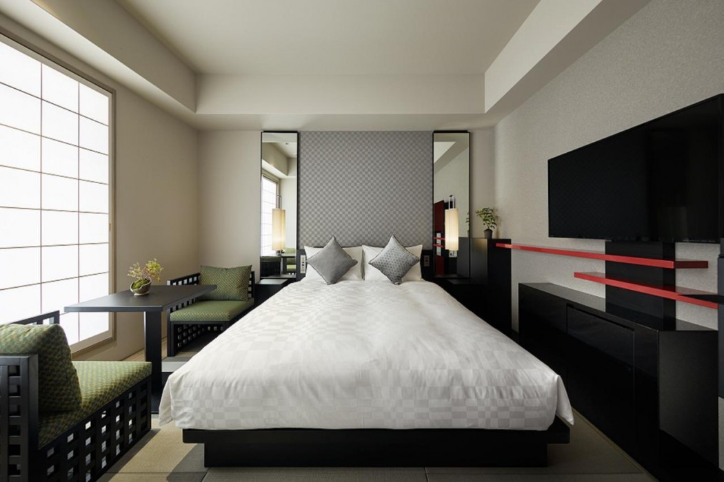 hotel resol trinity kyoto