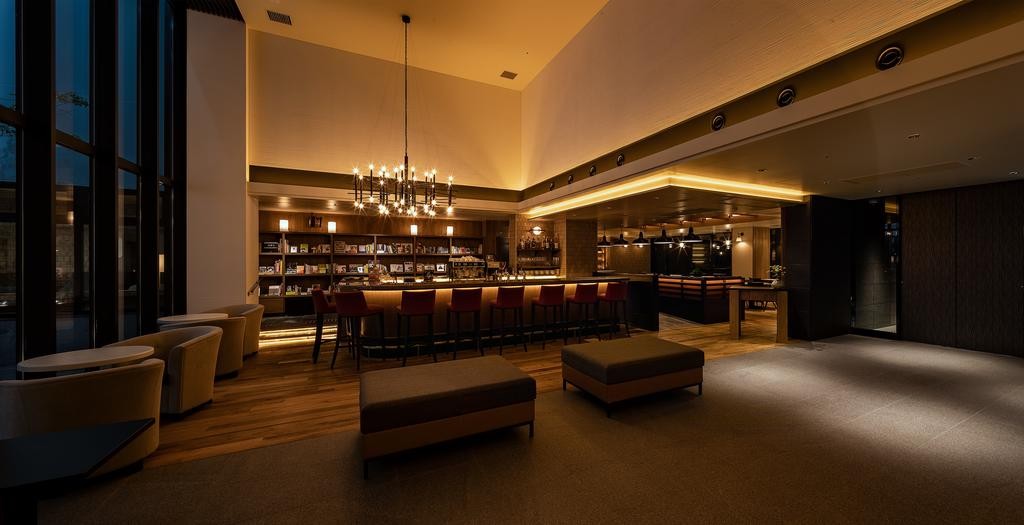 hotel resol trinity kyoto