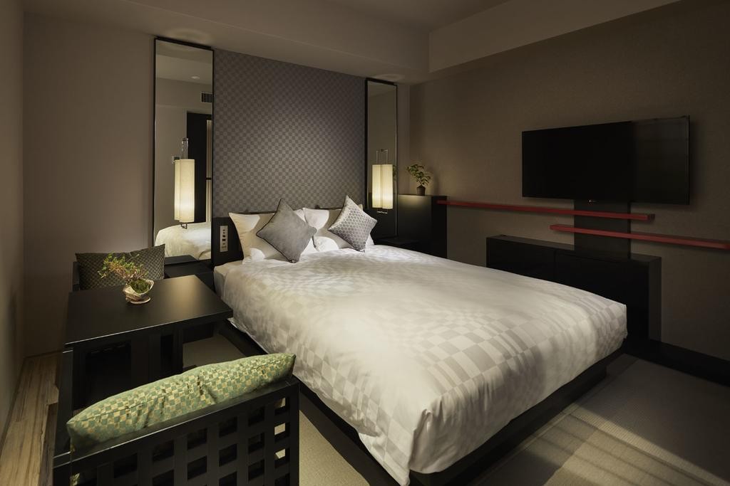 hotel resol trinity kyoto