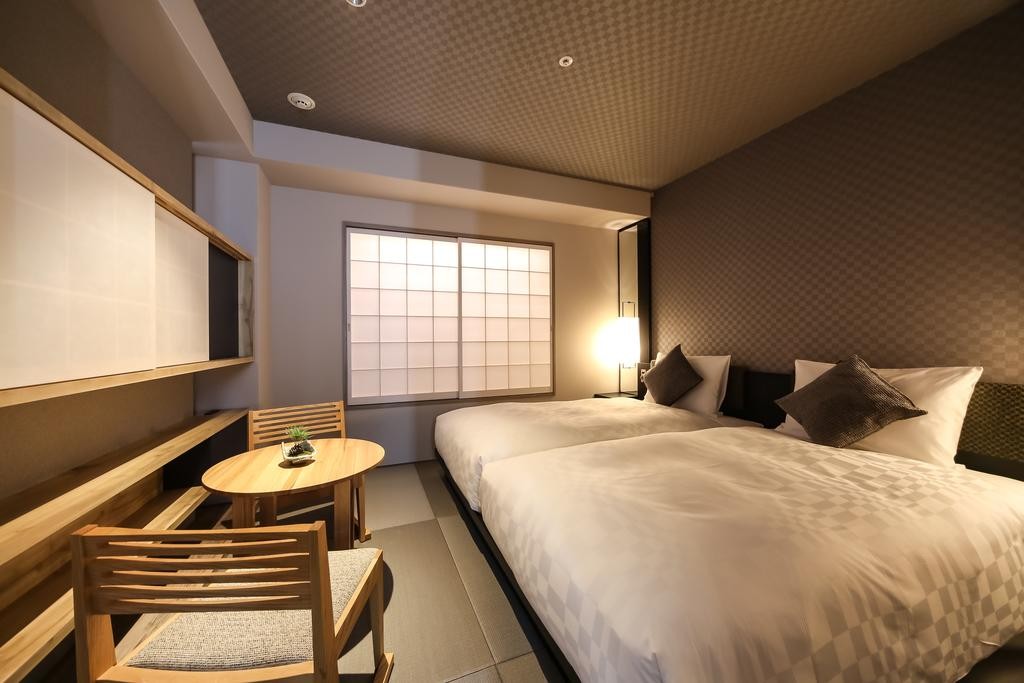 hotel resol trinity kyoto