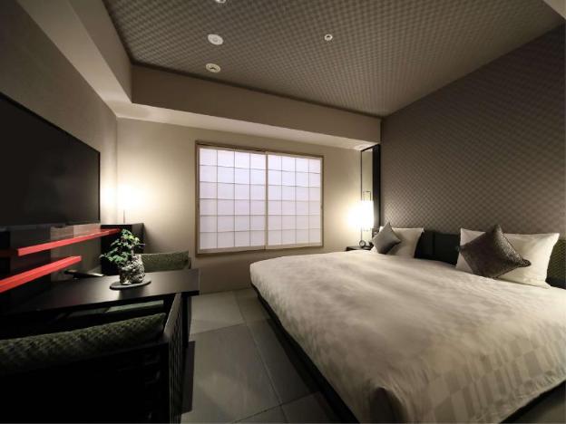 hotel resol trinity kyoto