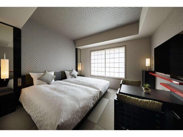 hotel resol trinity kyoto