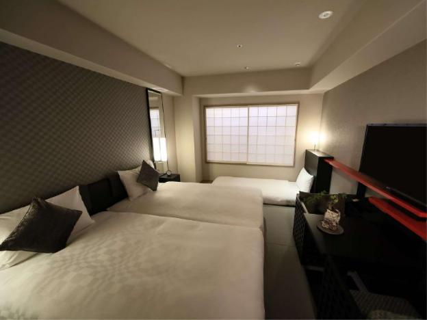 hotel resol trinity kyoto