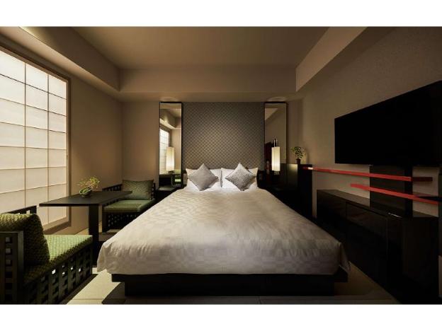 hotel resol trinity kyoto