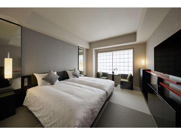 hotel resol trinity kyoto