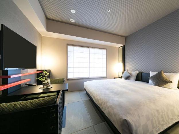 hotel resol trinity kyoto