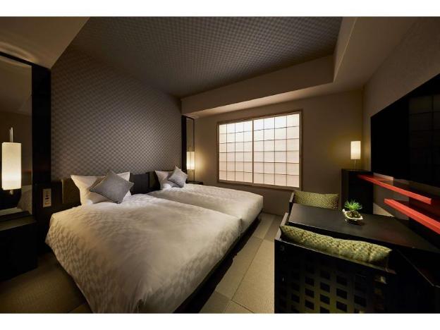 hotel resol trinity kyoto