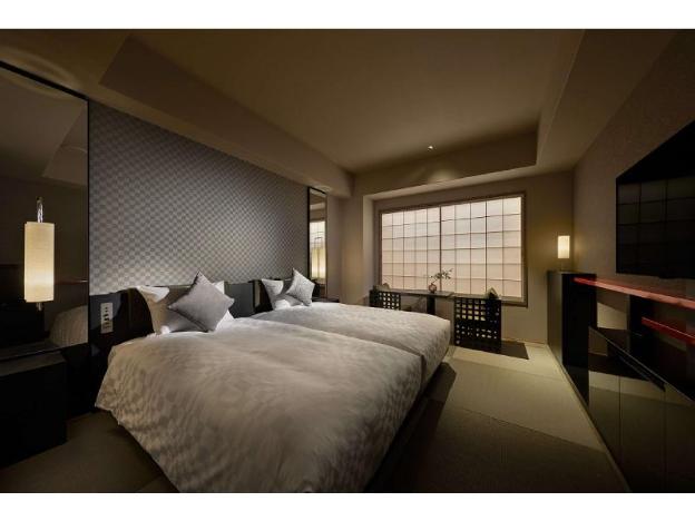 hotel resol trinity kyoto