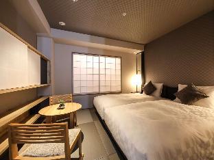 hotel resol trinity kyoto
