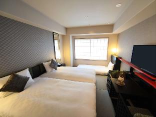 hotel resol trinity kyoto