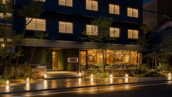 hotel resol trinity kyoto