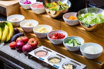 hotel resol trinity kyoto