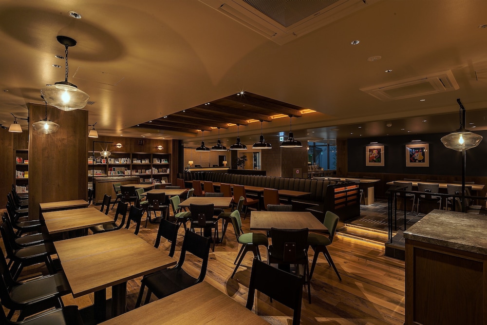 hotel resol trinity kyoto