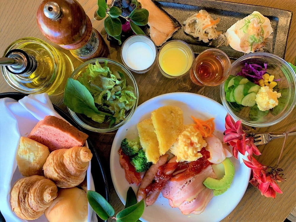 hotel resol trinity kyoto