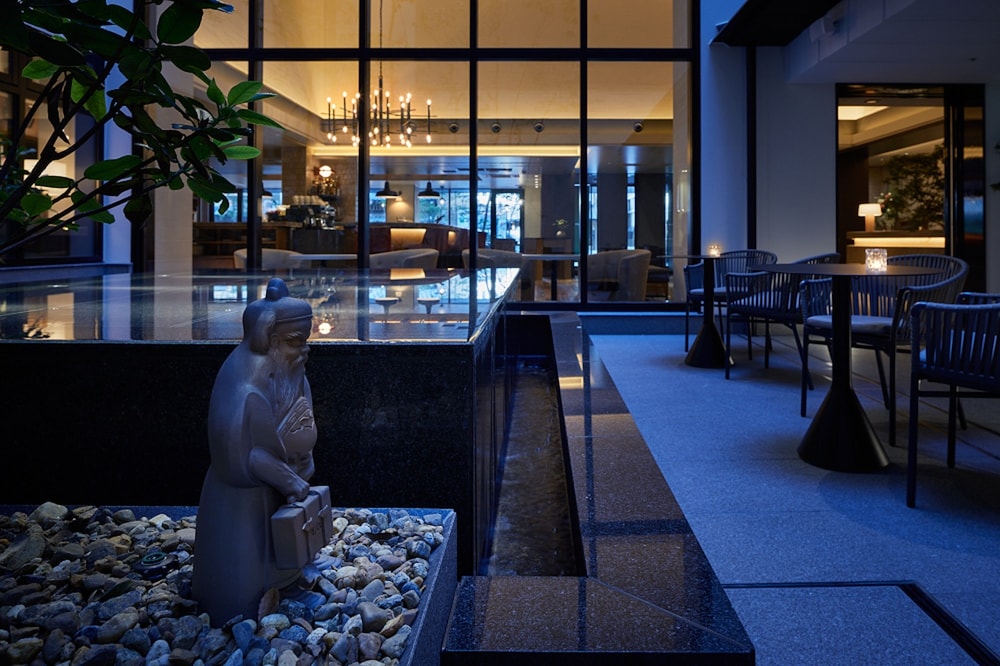 hotel resol trinity kyoto