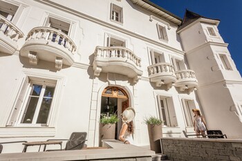 chateau autignac
