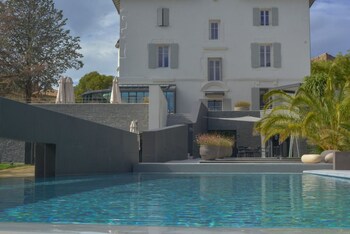 chateau autignac