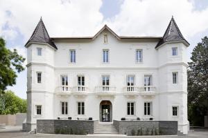 chateau autignac