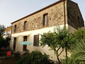Casa Del Geco,Capaccio>>Campania,3 star