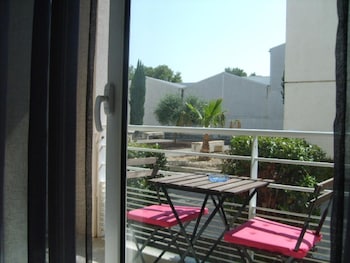 city residence avignon