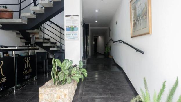 hotel kasakir