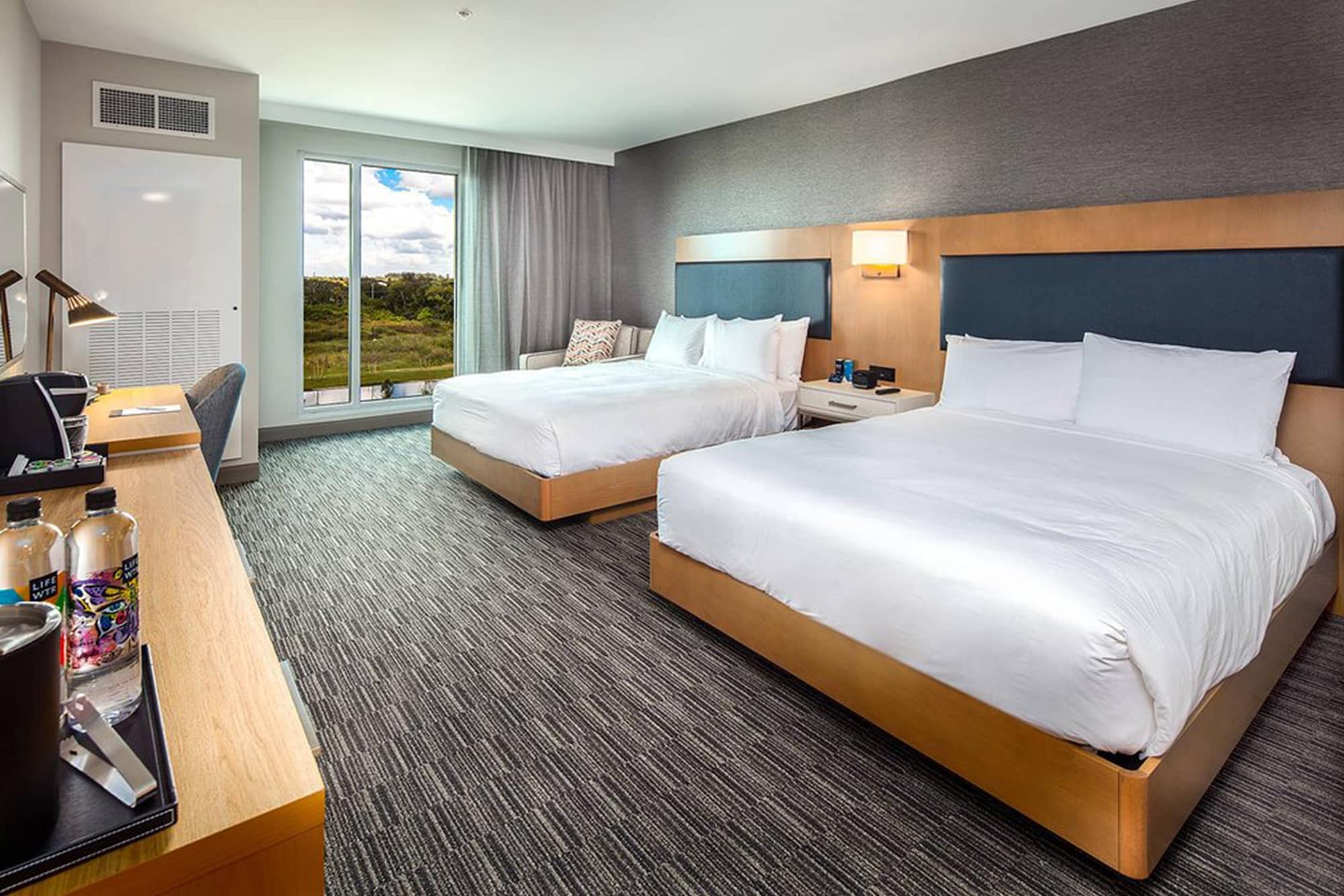 legacy hotel at img academy