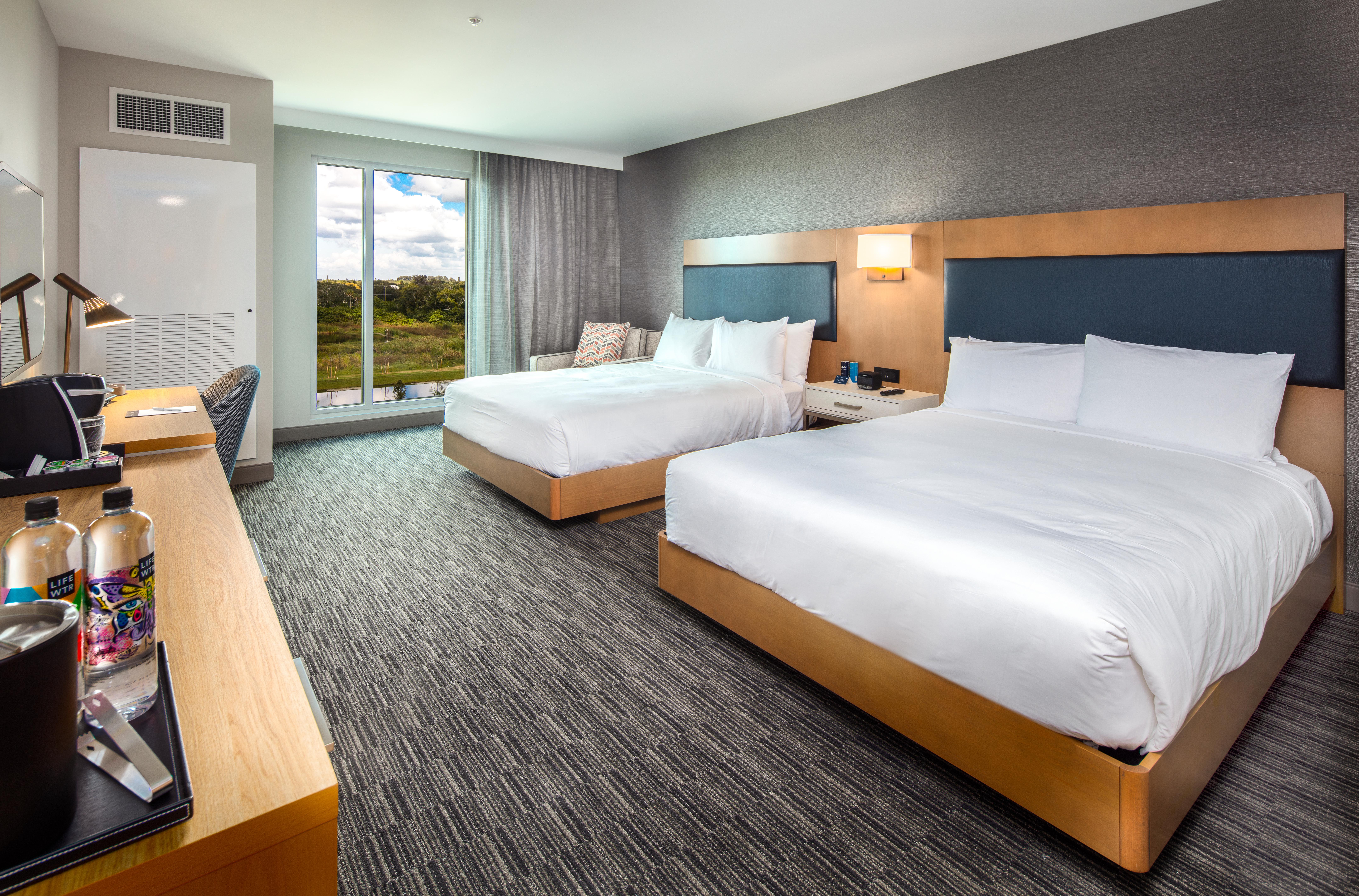legacy hotel at img academy