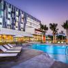 legacy hotel at img academy