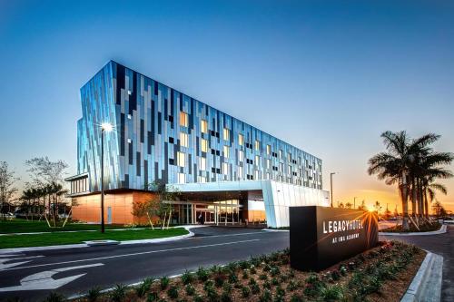 legacy hotel at img academy