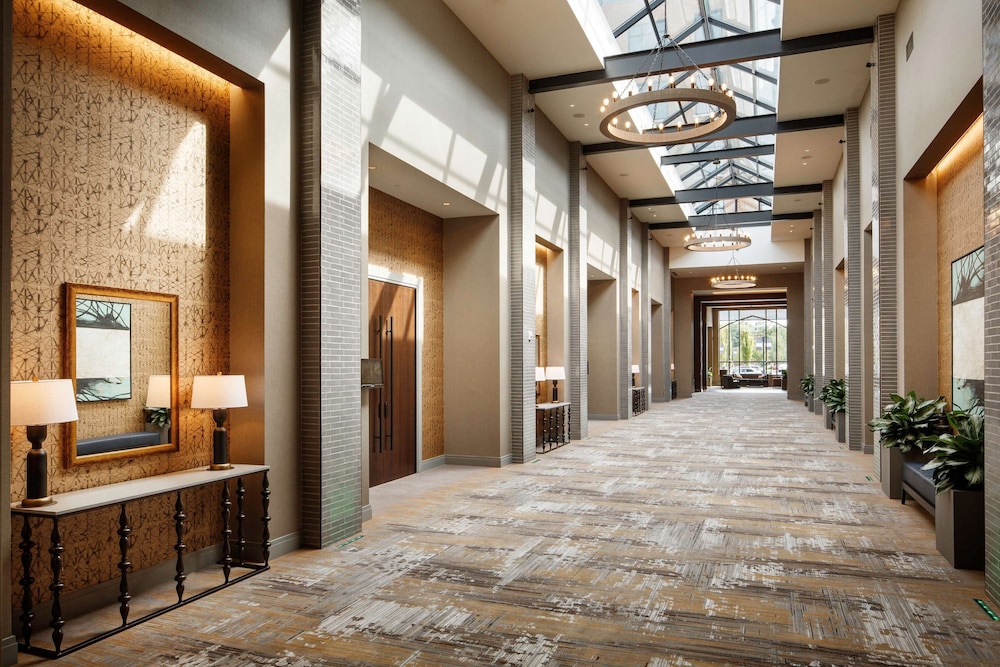 embassy suites by hilton south bend at notre dame