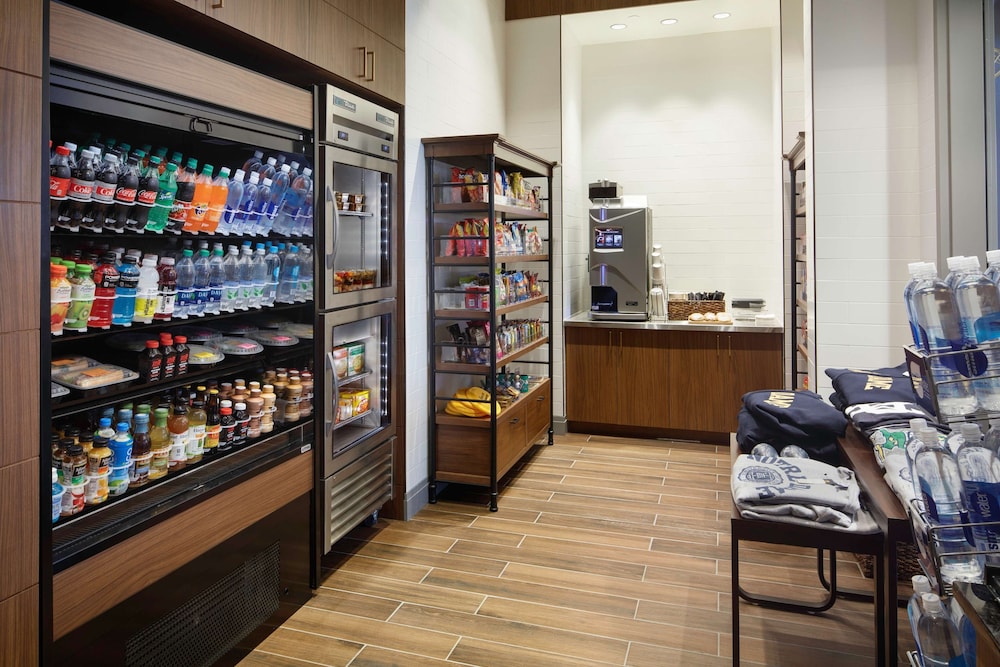 embassy suites by hilton south bend at notre dame