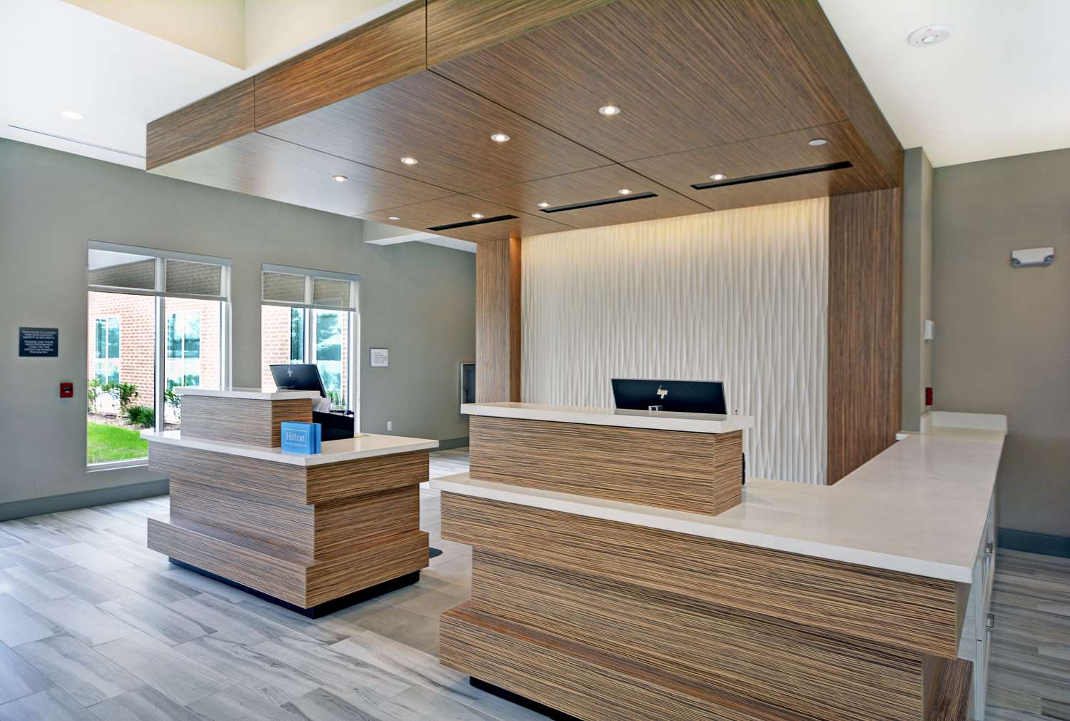 hilton garden inn houston hobby airport tx