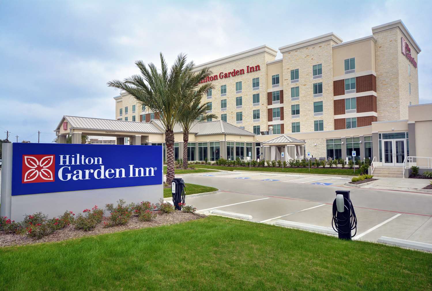 hilton garden inn houston hobby airport tx