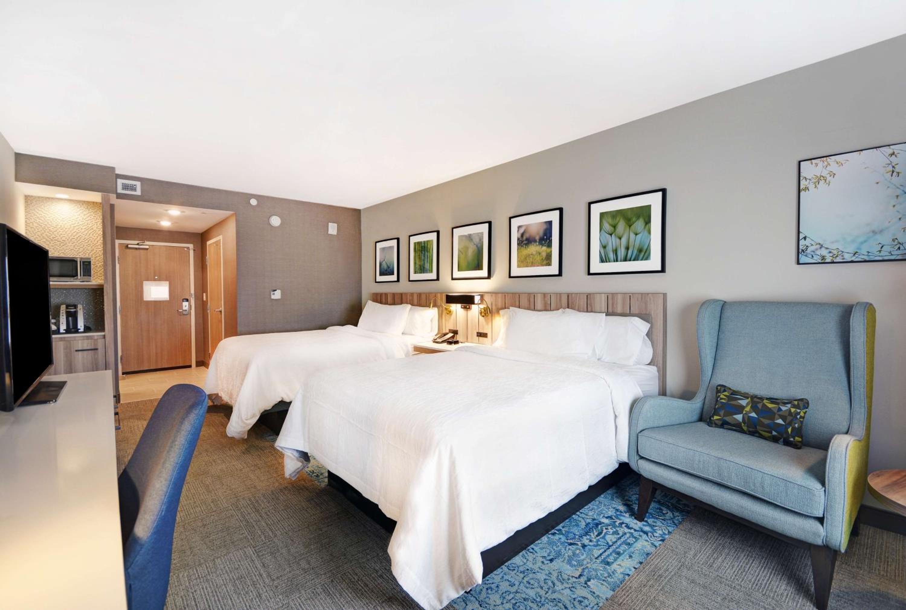 hilton garden inn houston hobby airport tx