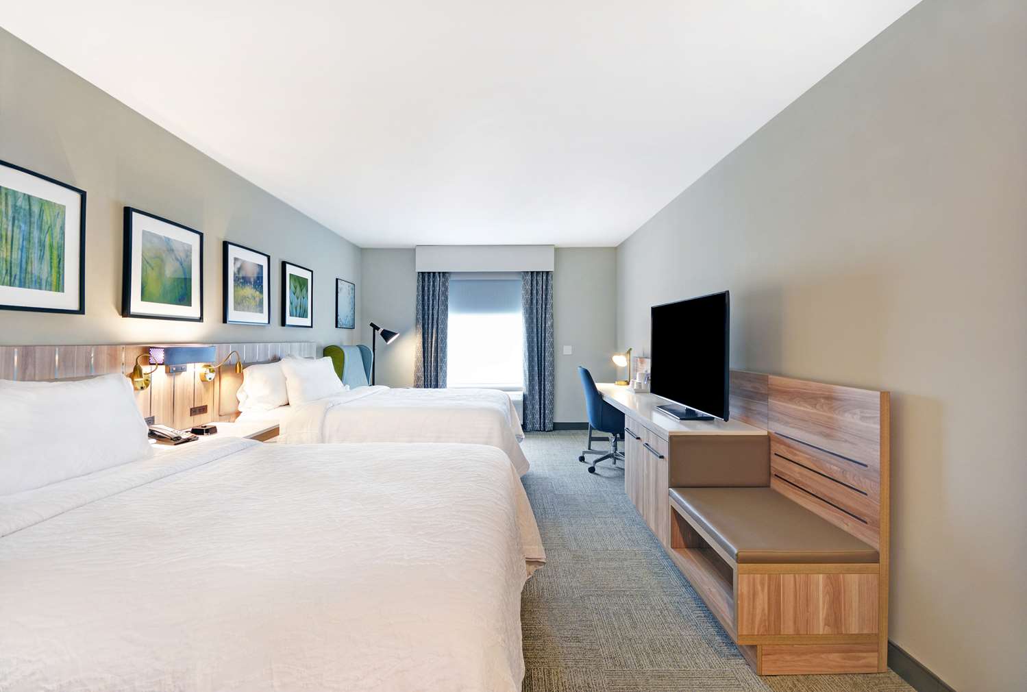 hilton garden inn houston hobby airport tx