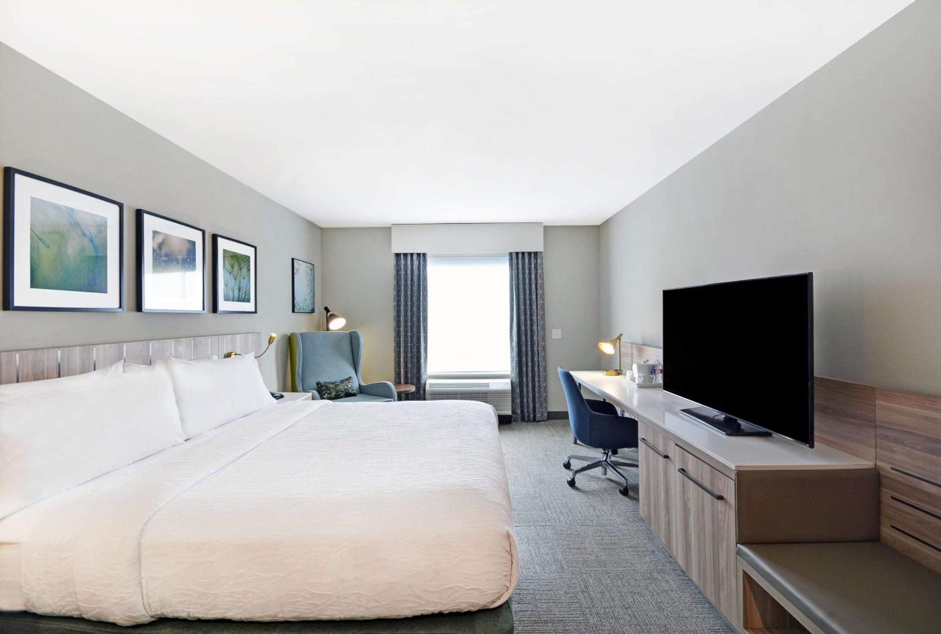 hilton garden inn houston hobby airport tx