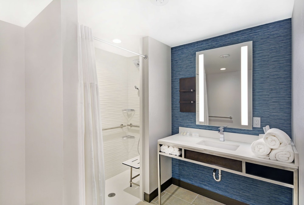 hilton garden inn houston hobby airport tx