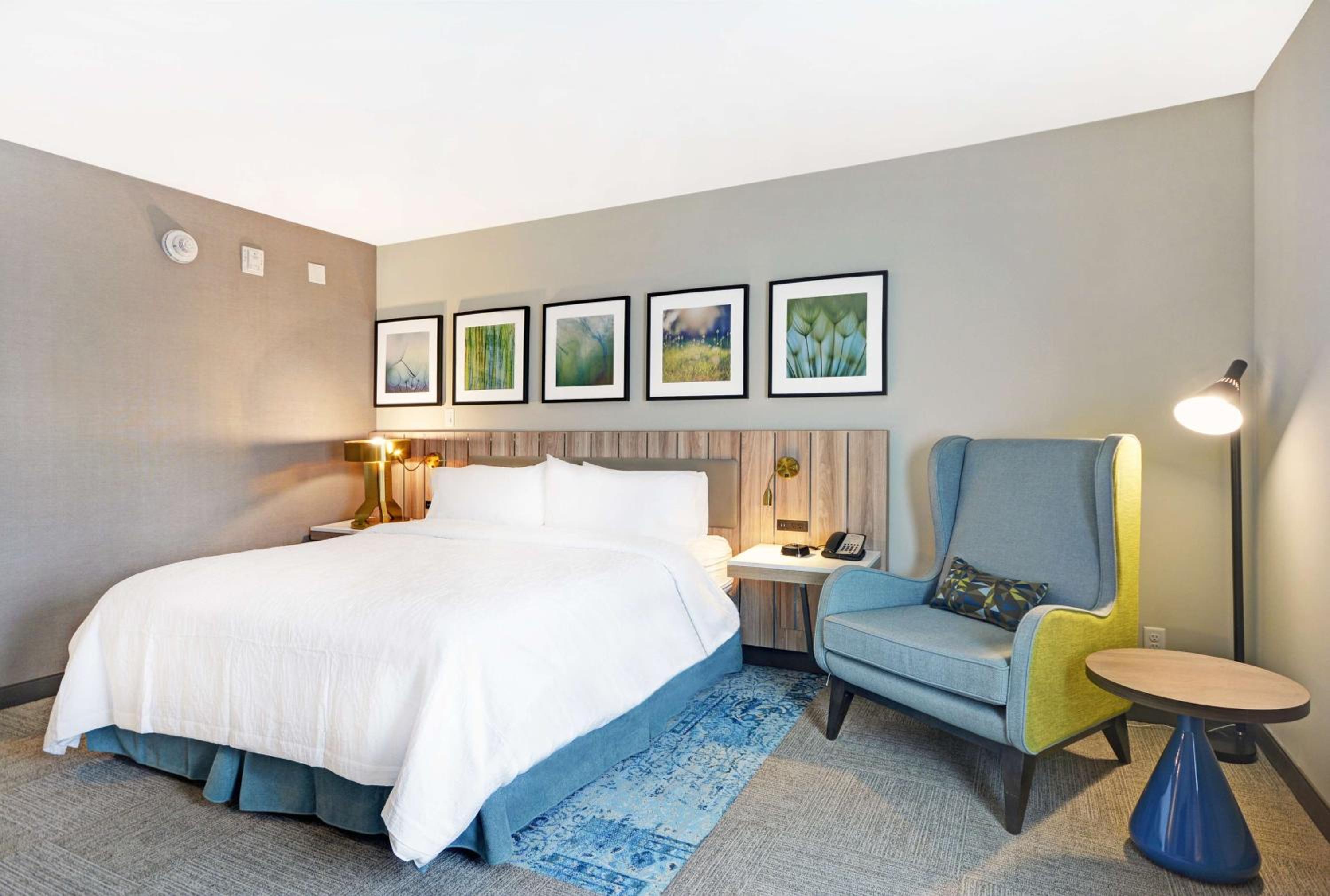 hilton garden inn houston hobby airport tx