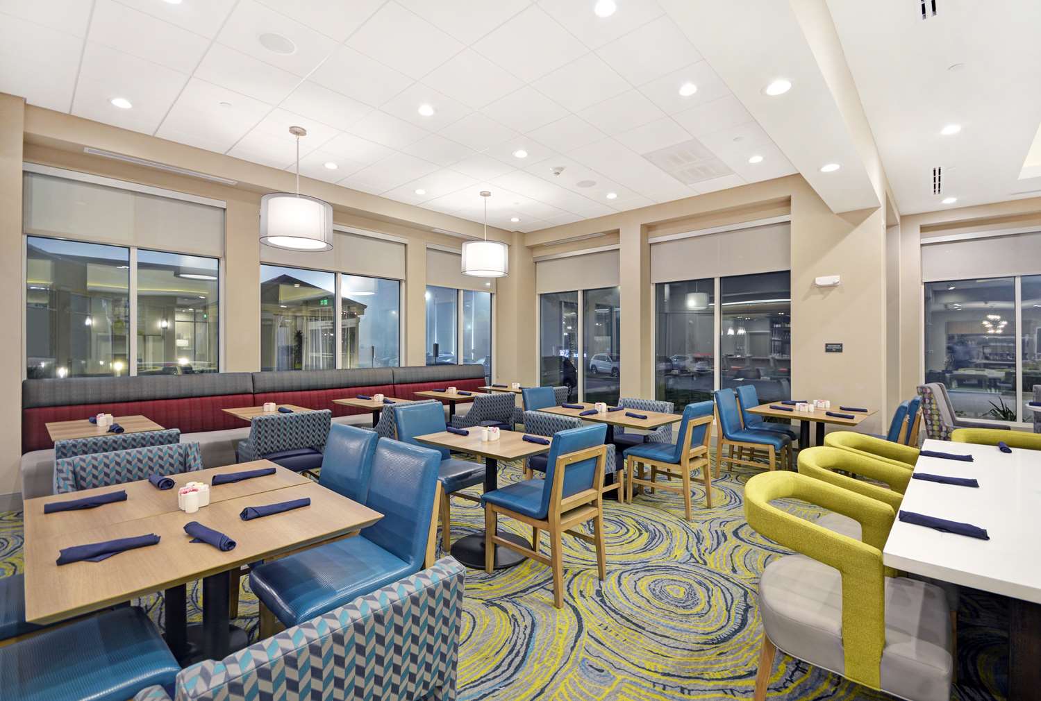 hilton garden inn houston hobby airport tx