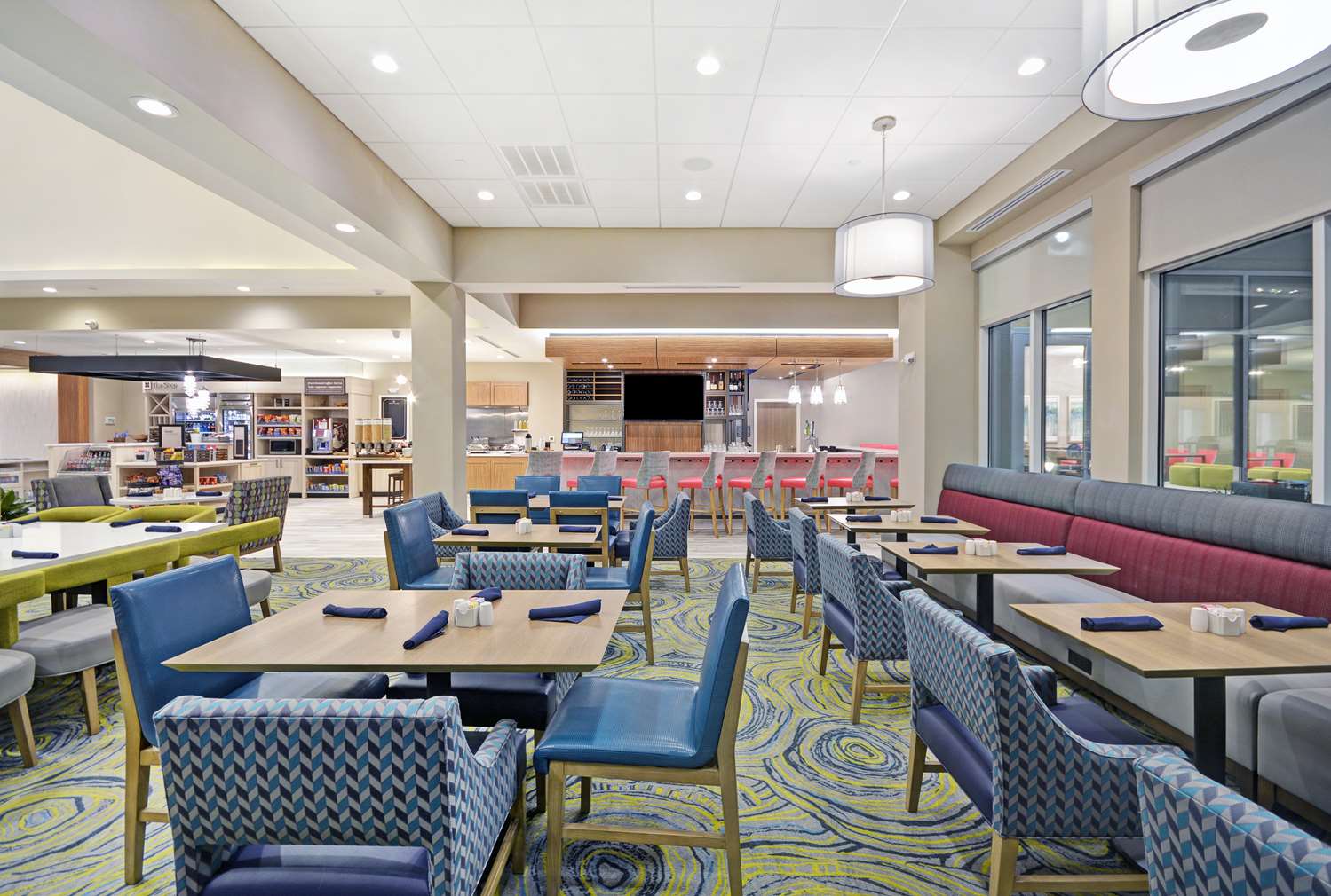 hilton garden inn houston hobby airport tx