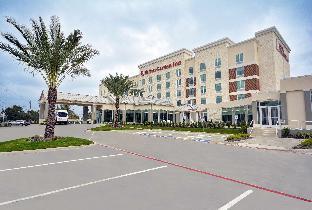 hilton garden inn houston hobby airport tx