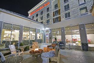 Hilton Garden Inn Houston Hobby Airport, Tx,Harris County>>Downtown Houston,3 star